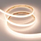 Светодиодная лента герметичная RTW-PSW-A120-10mm 24V Warm3000 (9.6 W/m, IP67, 2835, 5m) (Arlight, 5 лет) | 040710 | Arlight