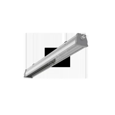 Cветильник cветодиодный промышленный Айрон GL 36Вт 5000К 895*86*76мм IP67 расс. закаленное стекло | V1-I0-70582-03000-6703650 | VARTON