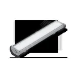 Cветильник cветодиодный промышленный Айрон 2.0 906*109*66ммIP67 акрил.рас. 36Вт 4000К авар.пост.дейст. Teletest | V1-IA-70157-03AT1-6703640 | VARTON