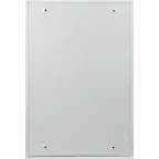 Корпус металлический SIMPLE ЩМПг-07 (600х400х175) IP54 У2 серый