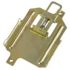 Скоба RCS-1 на ДИН-рейку для ВА88-32