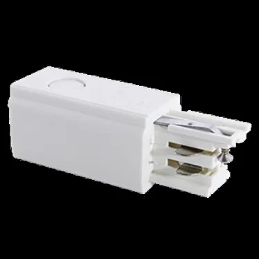 Кабельный ввод левый белый V4-R4-00.0024.TRK-0001