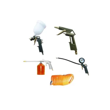 Набор пневмоинструмента НП-5