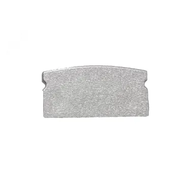 Торцевая крышка для профиля V4-R0-70.0001.KIT-5555 10 шт | V4-R0-70.0001.KIT-5557 | VARTON