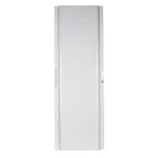 Дверь металлическая выгнутая ширина 725 высота 2000