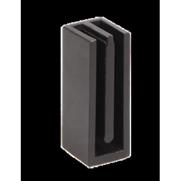 Заглушка для шины PIN 3Р 100А шаг 27 мм