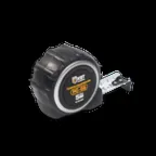 Рулетка строительная РС-02-5х25 серия ПРОФИ