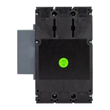 Выключатель автоматический AV POWER-1/3 160А 50кА ETU2.2