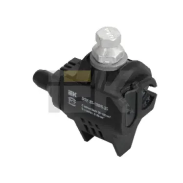 Зажим ответвительный ЗОИ 25-95/25-95