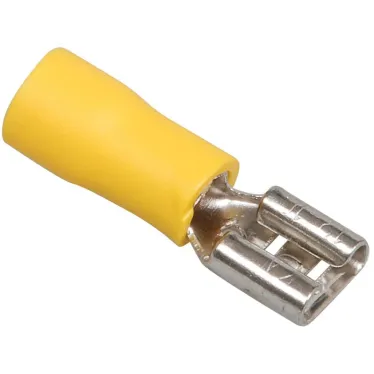 Разъем РпИм.5.5-6-0.5 плоский (100 шт)