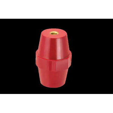 Изолятор SM-51 без болта 680А 15кВ Basic