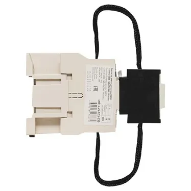Контактор для конденсатора КМЭК 12.5квар 230В 1NО+1NC PROxima