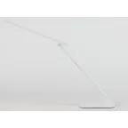 Светильник настольный светодиодный белый NLED-462-10W-W ЭРА