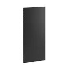 Панель перегородочная для IT CQE 1800X1000 RAL9005