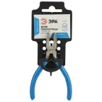 Плоскогубцы 120 мм мини обливные рукоятки