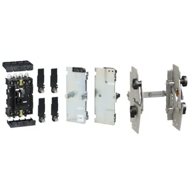 КОМПЛЕКТ ВЫКАТНОГО ИСПОЛНЕНИЯ 4P (100-250)