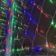 Гирлянда LED Сеть 1,8 м*1,5 м ENIS-01M мультиколор, мультирежим, 220V, IP20 (60/540)