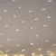 Светодиодная новогодняя гирлянда ERAPS-SK2 сеть 1,5x2 м тёплый 150 LED