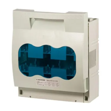 ПВР3-630/3-20 УХЛ3, габарит предохранителей 3, 630А, 3 полюса, IP20, предохранитель-выключатель-разъединитель