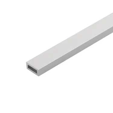 Прокладка 3000х11x5 для светодиодной ленты (ARL, Металл)