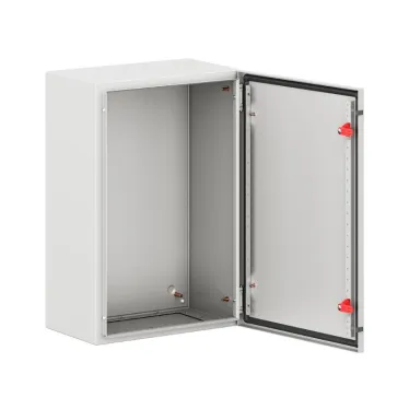 Корпус сварной ST без М/П 600x400x250