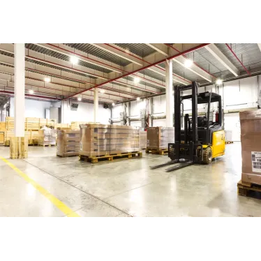 PRO Светильник ДСП 3020 100Вт 90гр 5000К IP65 IEK