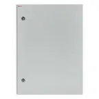 Щит с монтажной панелью ЩМПг-800х600х250 (ЩРНМ-4) IP54 герметичный