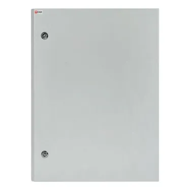 Щит с монтажной панелью ЩМПг-800х600х250 (ЩРНМ-4) IP54 герметичный