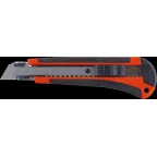 Нож ОНЛАЙТ 82 956 OHT-Nv02-18 (выдвижной, усиленный, 18 мм