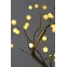 Декоративный светильник Жемчужное дерево h 45 см, теплый свет, 36 LED, 3*АА, IP20 ЕGNID - 36W