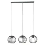 Светильник Рио 231 хром НСБ 01-3х60-155 Е27 ИУ