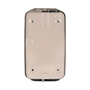 Пускатель в корпусе IP65 КМЭ 95А 230В с РТЭ и индикатором PROxima