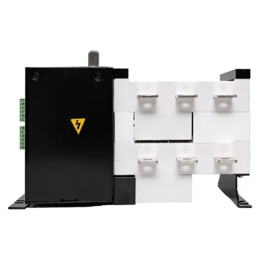 Устройство автоматического ввода резерва АВР ТСP1 125A 3р 230В