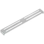 Рейка поперечная двухрядная 412 SMART (комплект 2шт.)