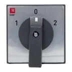 Переключатель кулачковый ПК-1-43 63А 3P 1-0-2