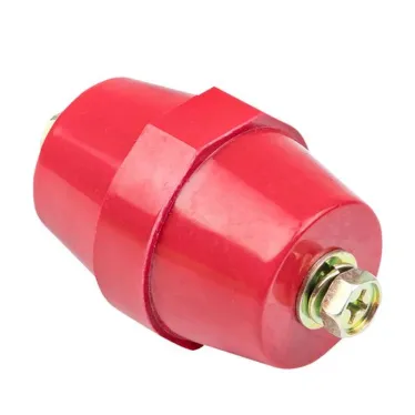 Изолятор шинный SM-51 бочонок