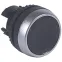 Головка кнопки 'нажал вкл.-нажал откл.' 22.3 Osmoz для комплектации с потайным толкателем
