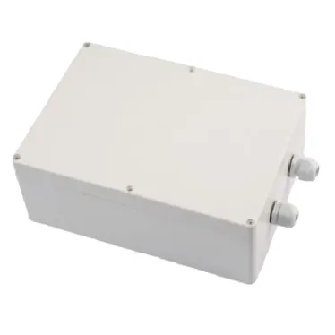 Бокс BOX IP65 for conversion kitK-303 265х185х95