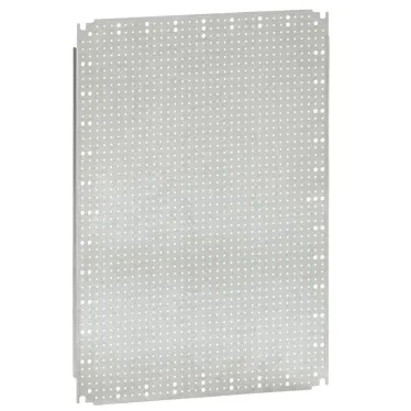 Lina 12.5 Пластина перфорированная 700x500