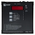 Регулятор реактивной мощности Varko-106a PROxima