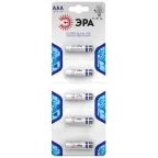 Батарейка LR03-5BL Strip (60/600/21000)