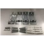 Крепление на потолок, комплект