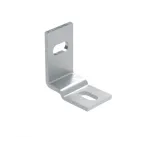 Пластина для крепления ВРМ-50 к стене горячеоцинкованная