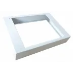 Цоколь 100x600x450 ЦВ-01