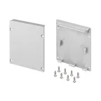 Заглушка SL-LINE-5060 (ARL, Металл)