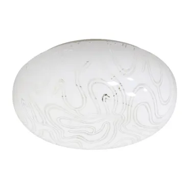 Светильник потолочный Классик без ДУ SPB-6 - 12 Onyx светодиодный 12Вт