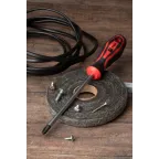 Отвертка Master PH3x150 мм Basic