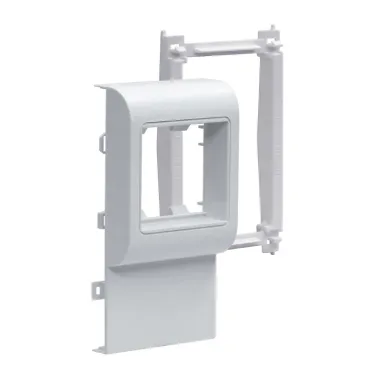 VIVA Рамка-суппорт под 2 модуля PDА-DN 120