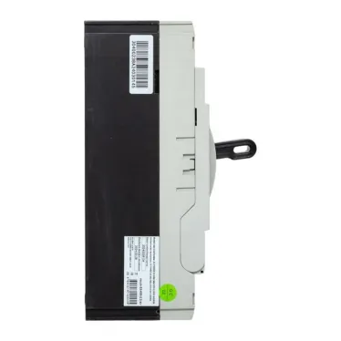 Выключатель автоматический AV POWER-3/3 400А 50кА ETU2.2