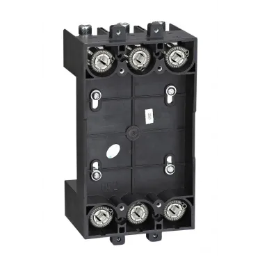 Корзина втычного задн. подкл. для 4P КА-332